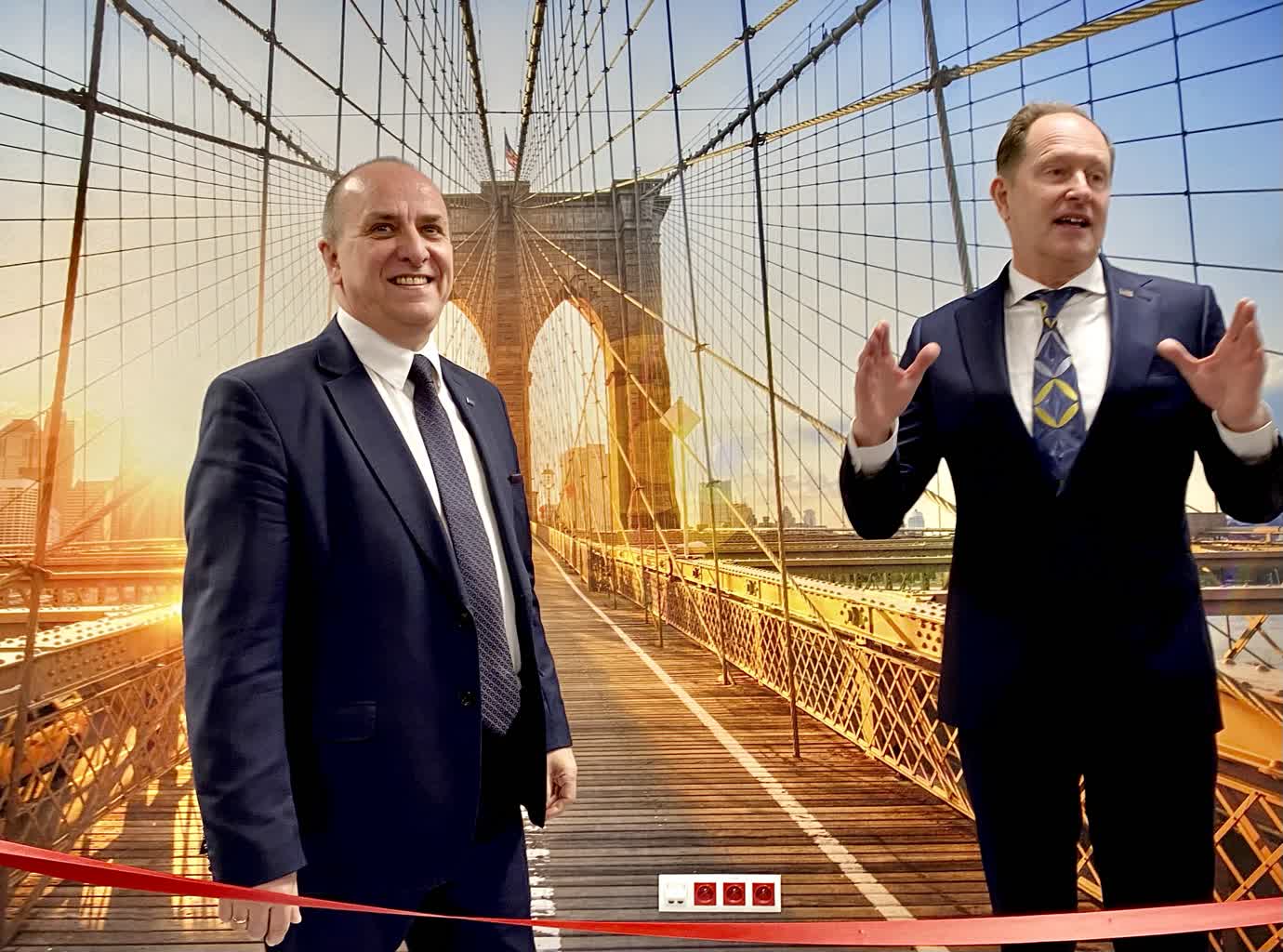 Ambasador Mark Brzezinski o pomocy dla Ukrainy i wsparciu dla Izraela 2 IMG_3213.jpeg