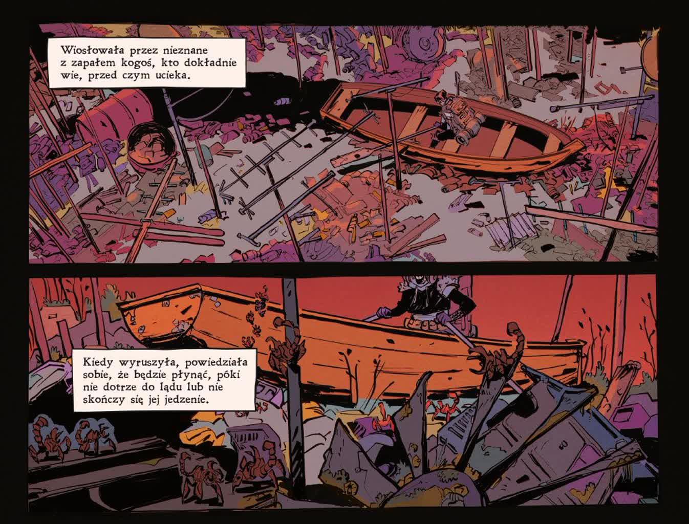 Młodzież na pustkowiu czyli postapo bez dziadersów 2 koniec świata_02.jpg