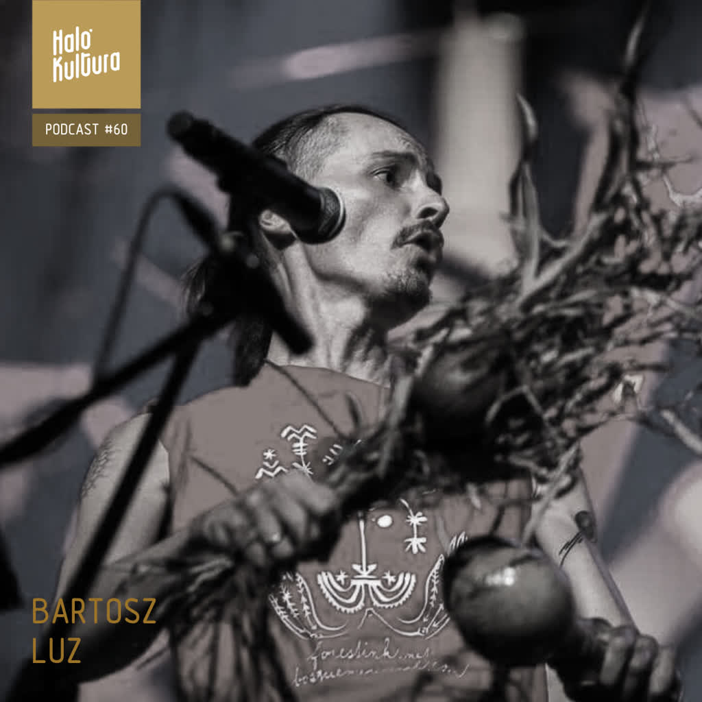 Rap i żaby w puszczy. Bartosz Luz o płycie "Którędy?" 2 Kopia Podcast.png