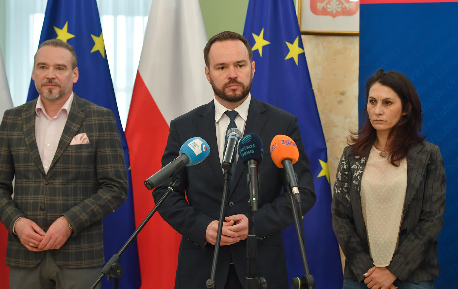 Kuratorium wszczyna postępowanie. Chodzi o molestowanie dzieci przez nauczyciela 2 KRA_2718.jpg