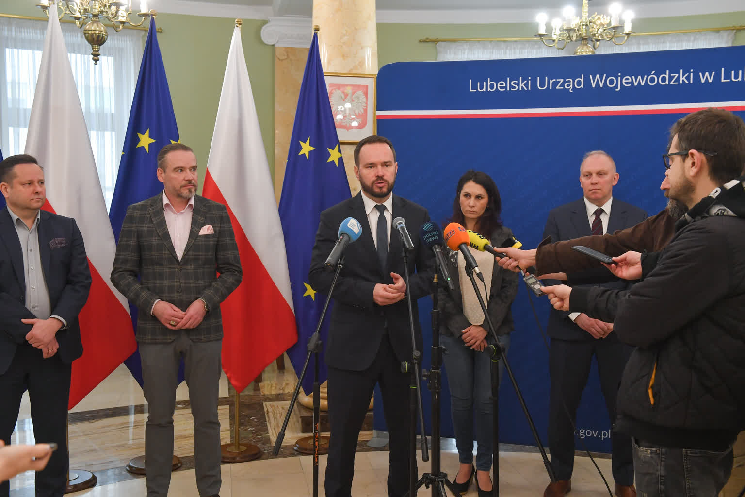 Molestowanie i mobbing w szkole? Sprawą zajmuje się kuratorium i prokuratura 3 KRA_2730.jpg