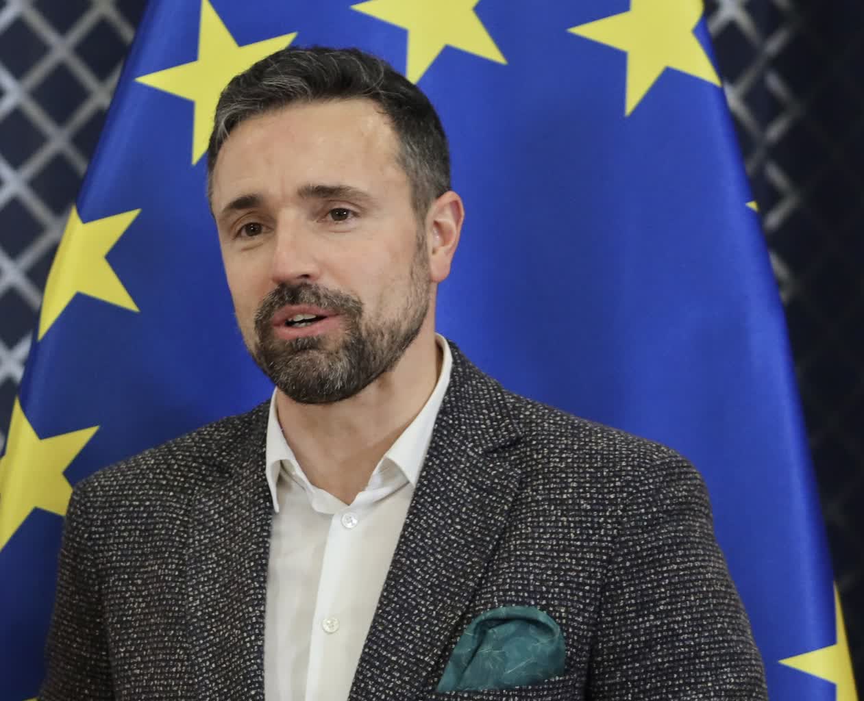 Gdzie znamy już prezydenta, a gdzie dogrywka? Po wyborach w dużych miastach regionu 2 Litwiniuk.jpeg