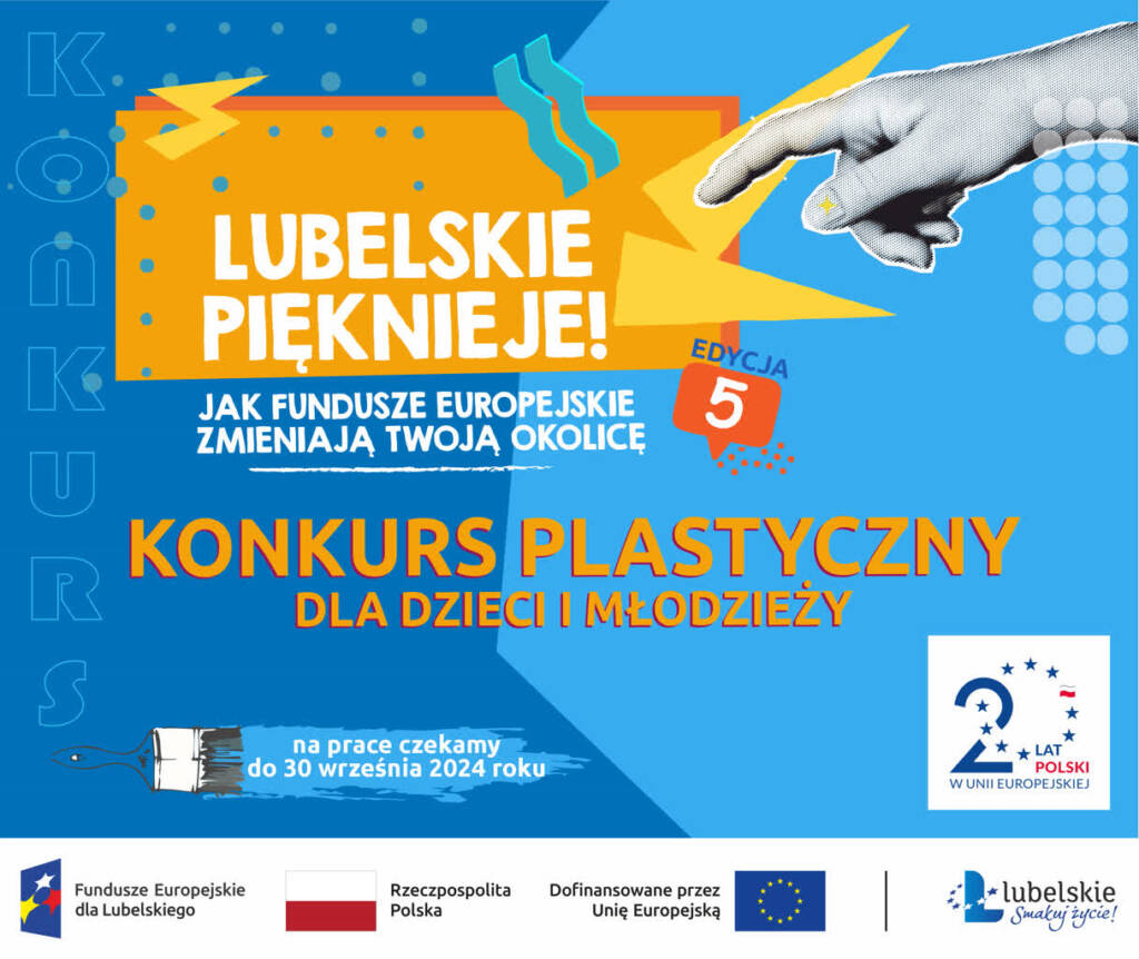 plakat konkurs plastyczny 2024 fb 2024 04 10 122630