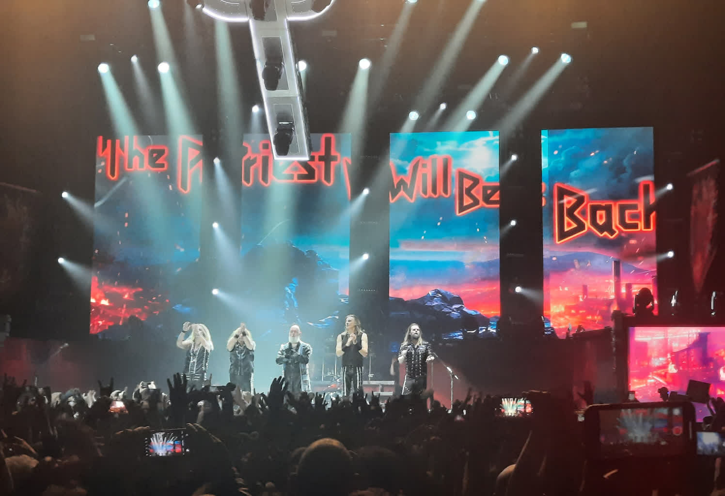 Zmierzch Metalowych Bogów - relacja z koncertu Judas Priest, Saxon i Uriah Heep 3 priest_final.jpg