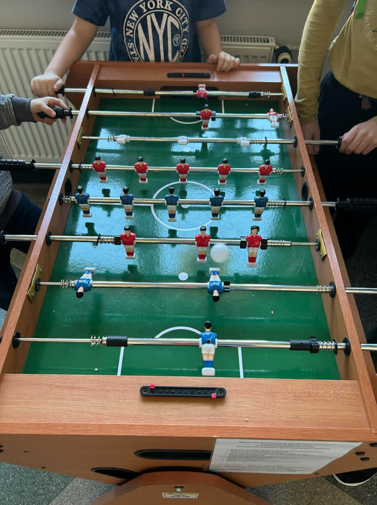 Szkolny Budżet Obywatelski. Rozpoczyna się czwarta edycja programu 3 projekt SBO_SP29 piłkarzyki.jpg