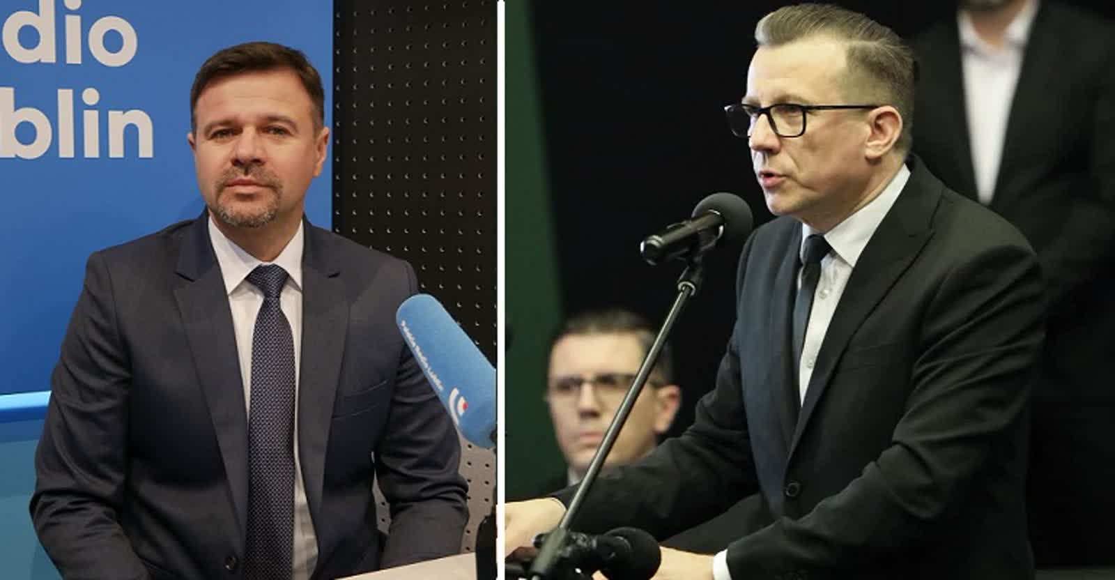 Gdzie znamy już prezydenta, a gdzie dogrywka? Po wyborach w dużych miastach regionu 4 zamosc.jpg