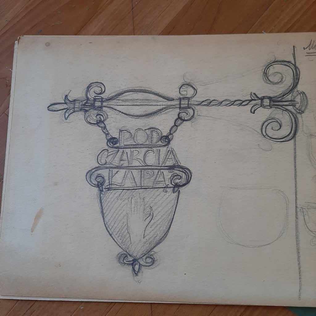 19.05.2024 Magda Grydniewska "Gdzie jest Czarcia Łapa?" 2 1c794b9c-6a56-4b51-b672-842b85d2e1be.jpg