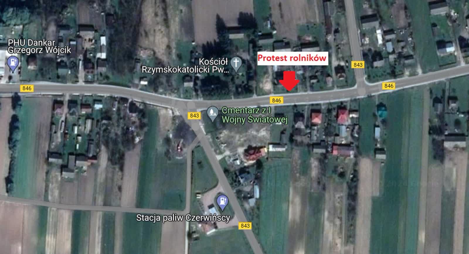Rolnicy będą protestować w powiecie krasnostawskim 2 348-241457.jpg