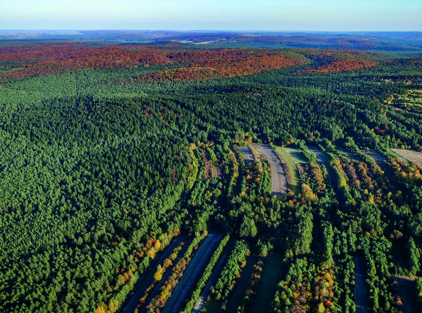 To już 50 lat istnienia. Roztoczański Park Narodowy obchodzi jubileusz 2 436301003_772774078293509_4199691764296692412_n.jpg