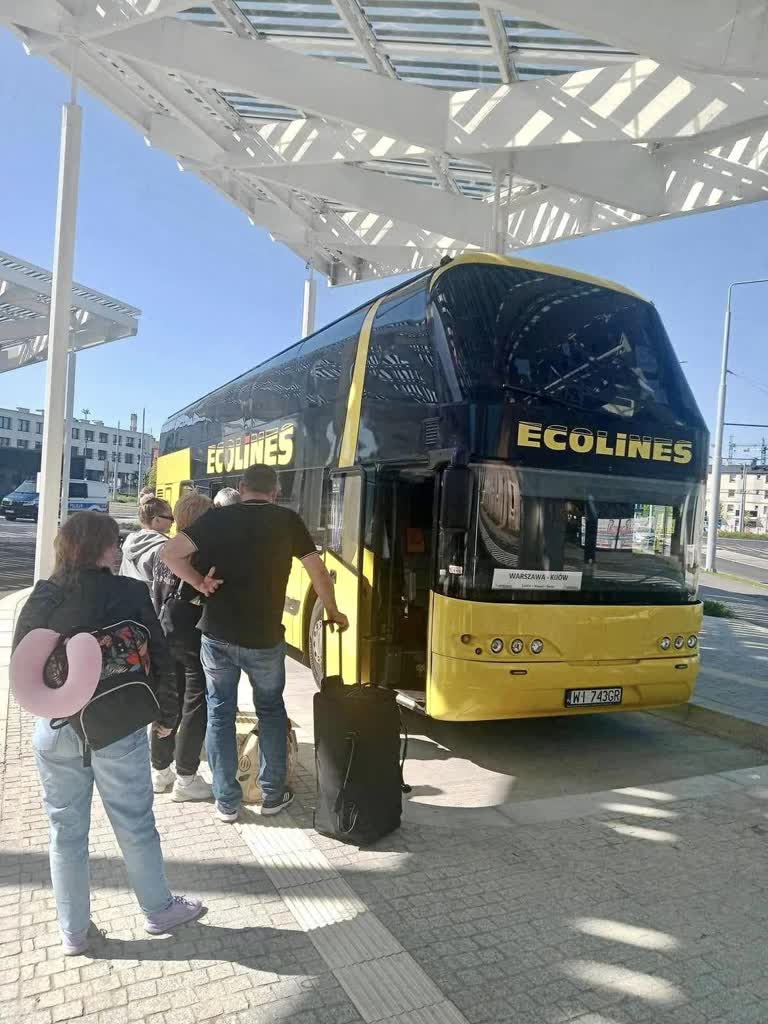 Dwa nowe kierunki. Kolejne połączenia z Dworca Lublin 2 440941100_122146289900196398_4849562648350352953_n.jpg