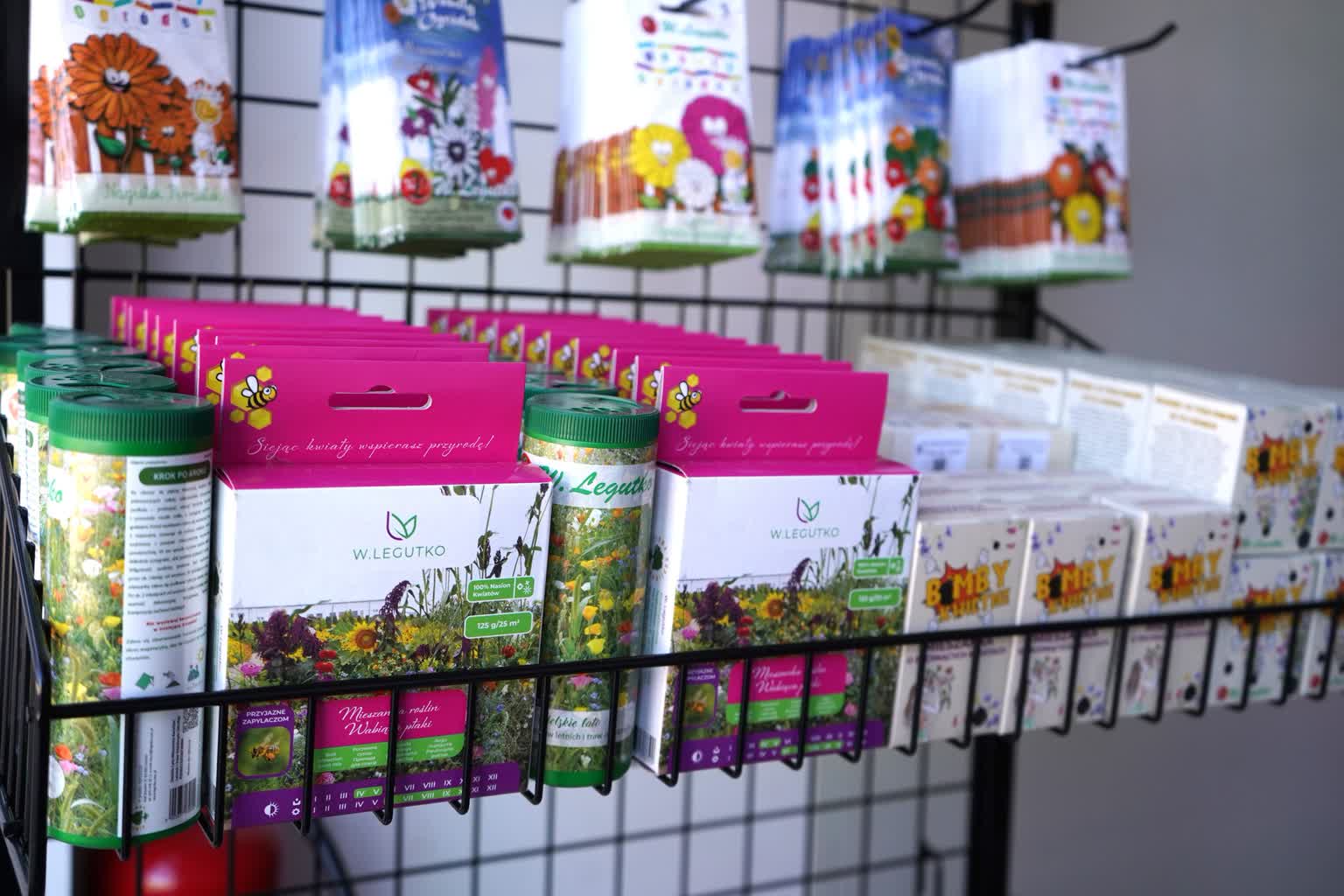 Nasiona za elektrośmieci. W Puławach działa szczególny bank 2 441156526_829510222534877_7898803948356881426_n.jpg