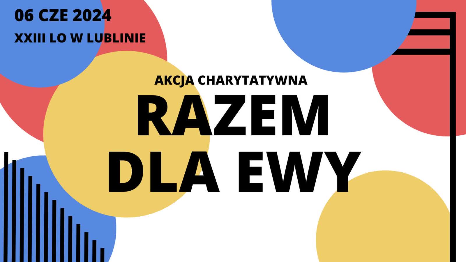 "Razem dla Ewy". Uczniowie na pomoc chorej nauczycielce 2 441953402_981808433944780_6279402432052840987_n.jpg