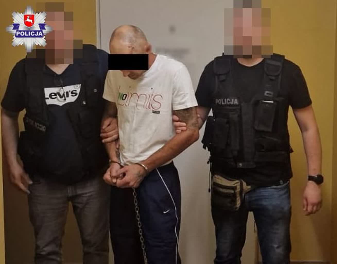 Brutalne zabójstwo w Lublinie. Sprawcy grozi dożywocie 2 68-242775.jpg