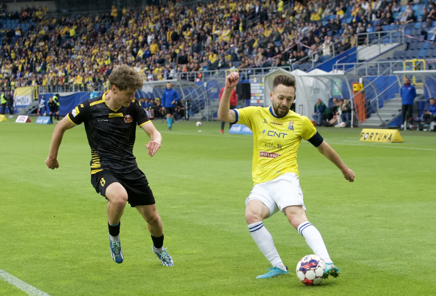 Trzy tony emocji. Grad bramek na Arenie Lublin 2 6K3D2407.jpeg