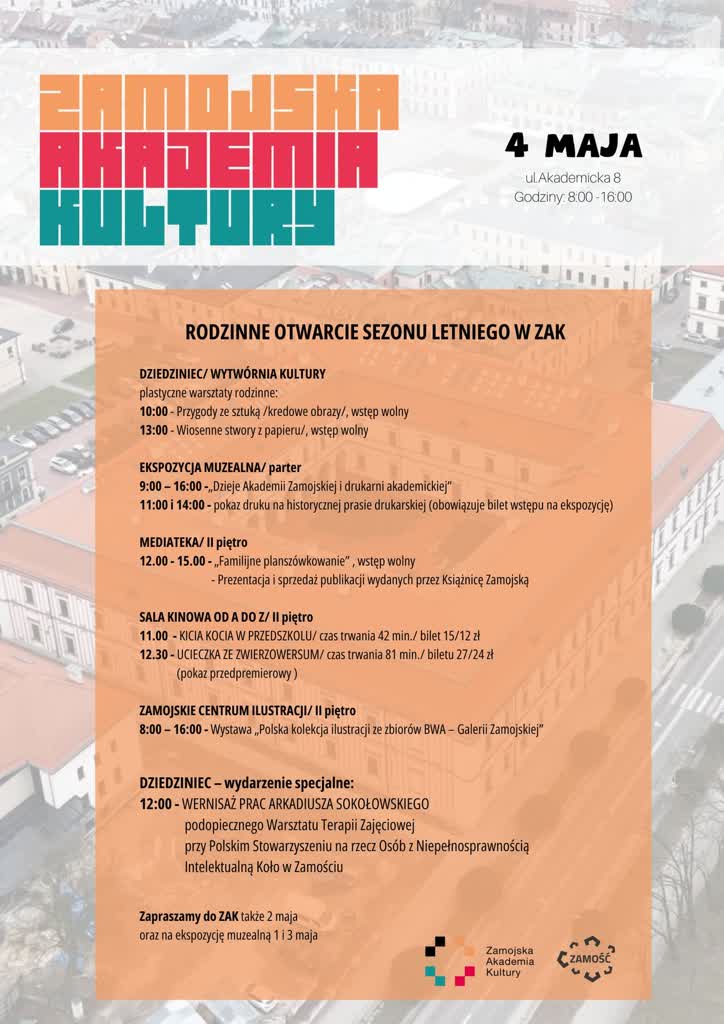 Wyjątkowa wystawa na otwarcie. Akademia Kultury rozpoczyna sezon 2 akademia 1.jpg