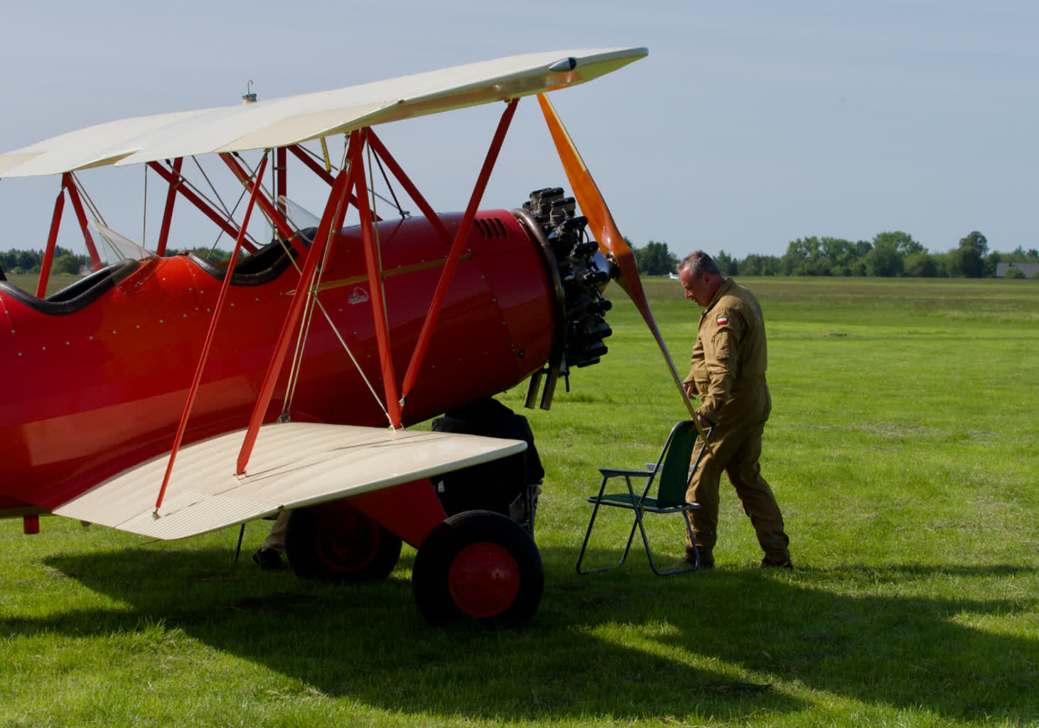 Dzień Dziecka z lotnictwem. Jakie atrakcje czekają w Radawcu? 2 B5DCFB79-1FE0-4FF6-AD5E-C5D109924946.jpeg