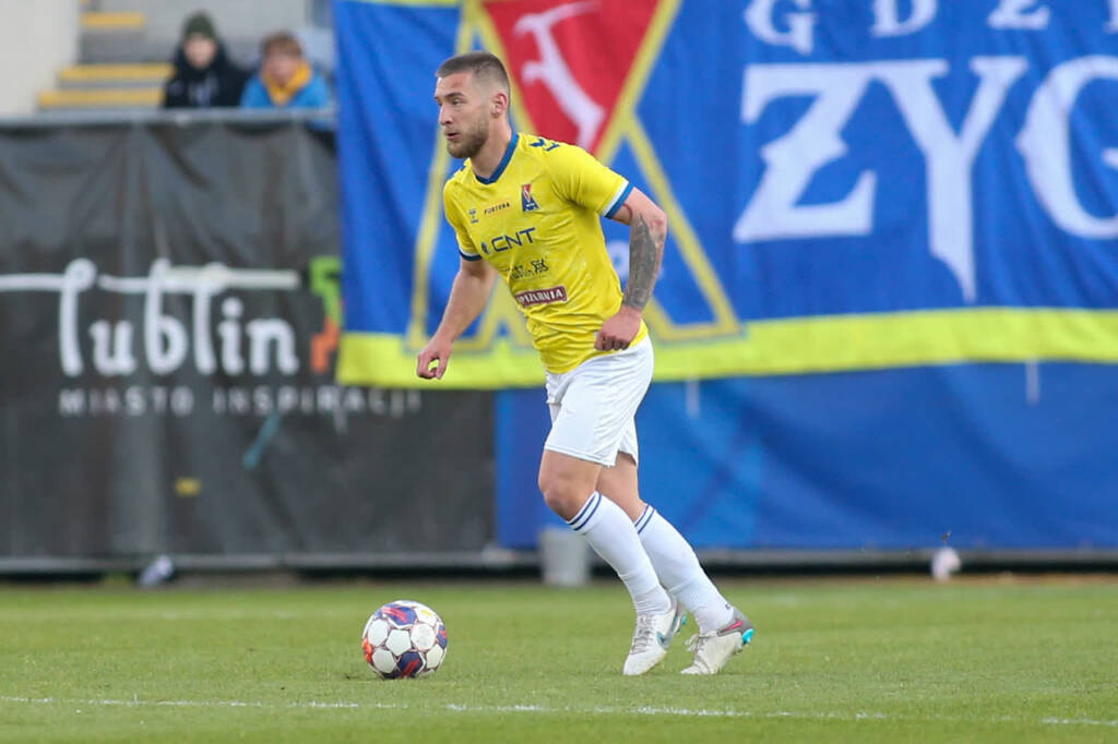 Motor Lublin podejmie rywali z Pruszkowa 1 bq8v6154 2024 05 09 223301