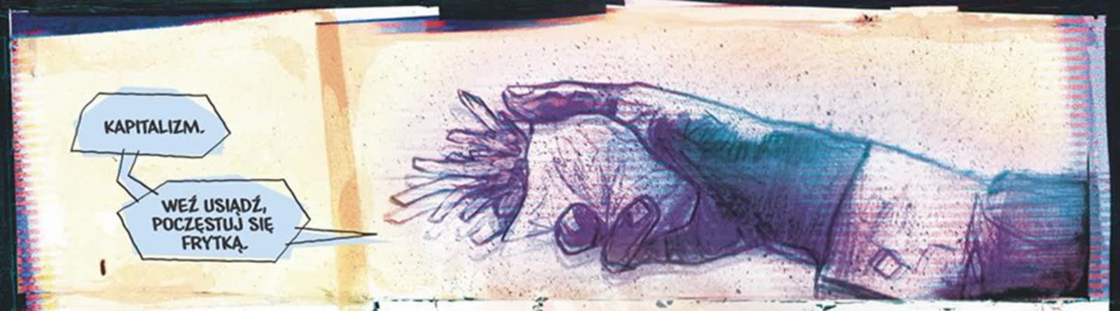 Wujki z wąsem czy panowie świata? Departament prawdy = Ministerstwo kłamstw 2 Departament prawdy tom 04 02.jpg