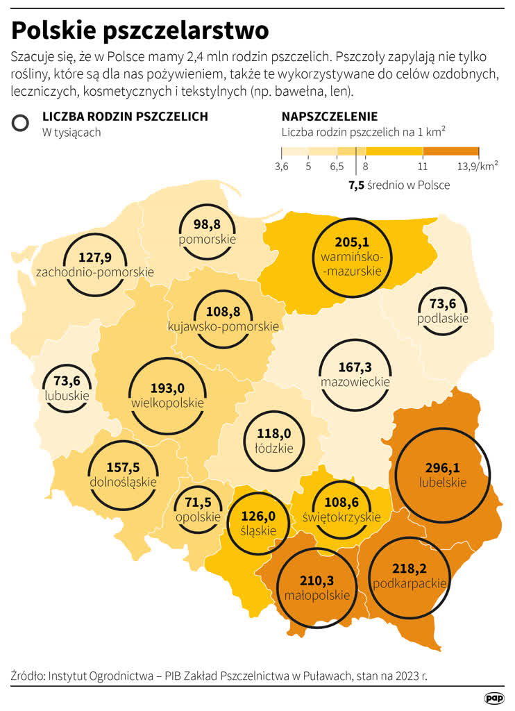 W tym roku miód i truskawki wcześniej niż zwykle. Ale czy będą tańsze? 2 igrafika_20240520_02.png