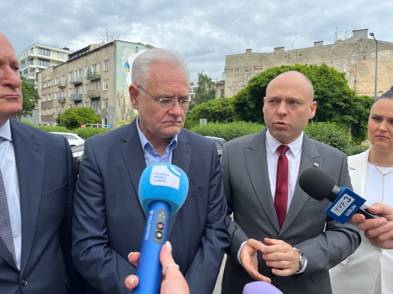 Miasto chce sprzedać działkę w centrum Lublina. Radni PiS na "nie" 2 image00003.jpeg