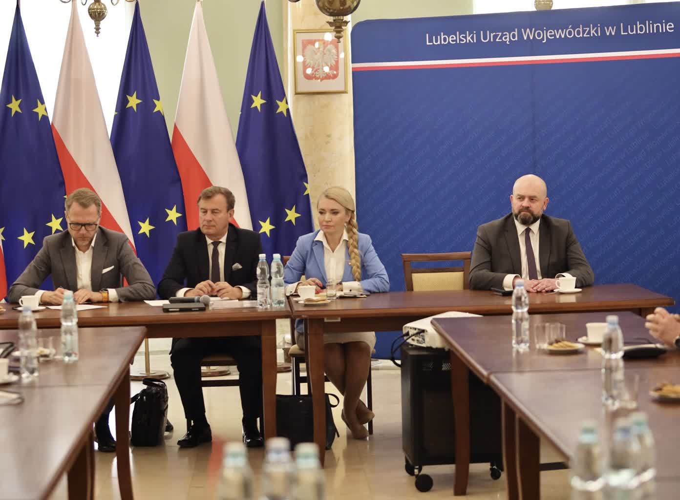 Lubelski Zespół Parlamentarny: zmiana przepisów budowlanych ułatwi powstawanie schronów 2 IMG_0013.jpeg