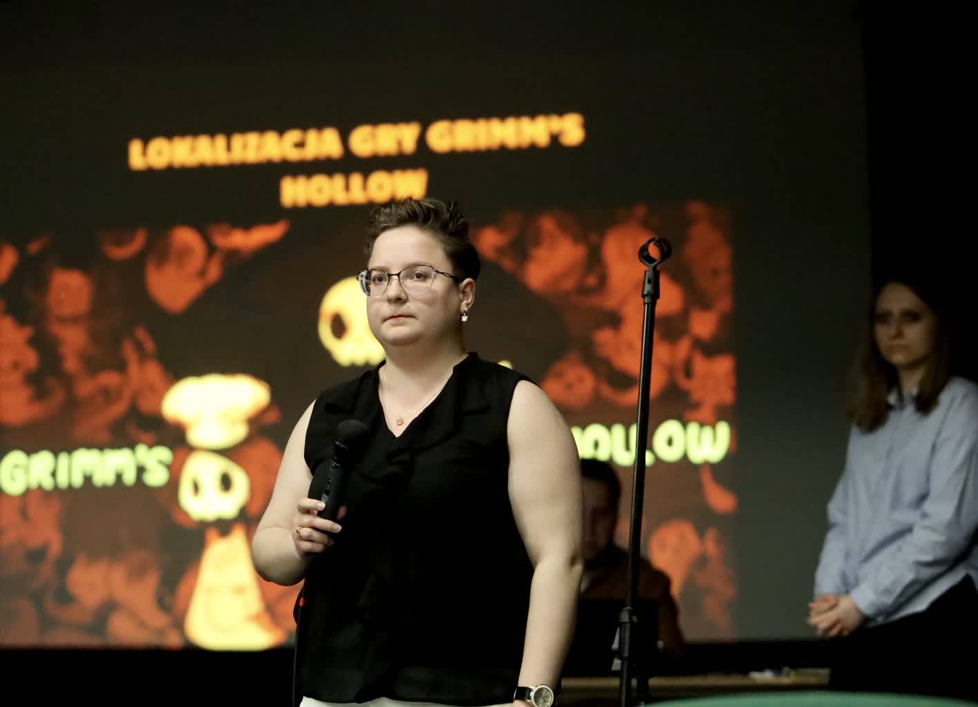 Tajniki tworzenia podcastów czy warsztaty z copywritingu. Dni Humanistyki Cyfrowej na KUL 2 IMG_7803.jpeg