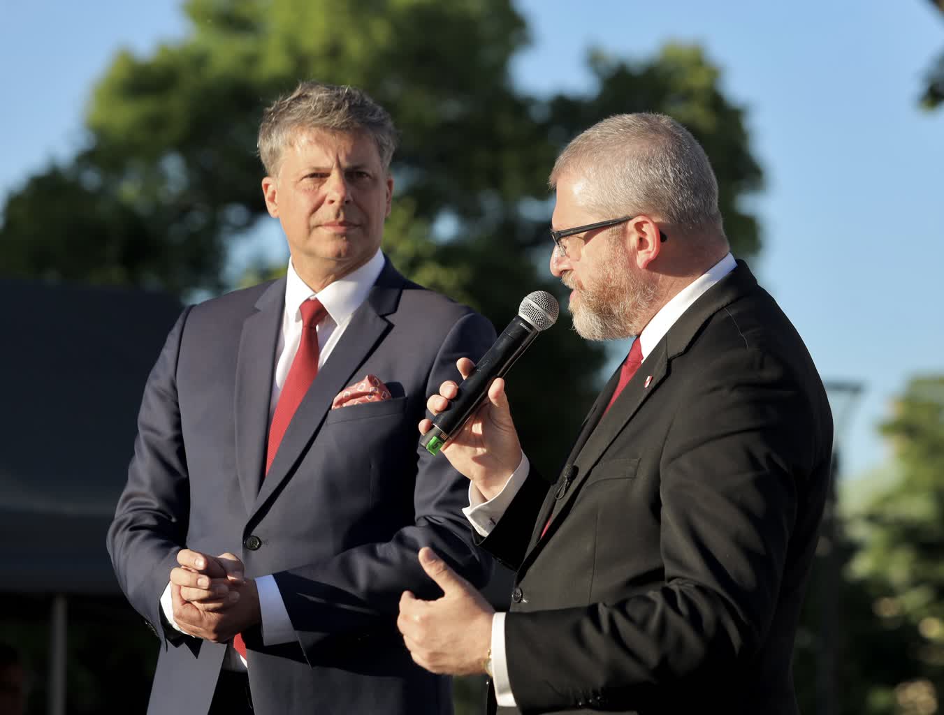 Kandydaci Konfederacji do PE spotkali się z mieszkańcami Lublina 2 IMG_9888.jpeg