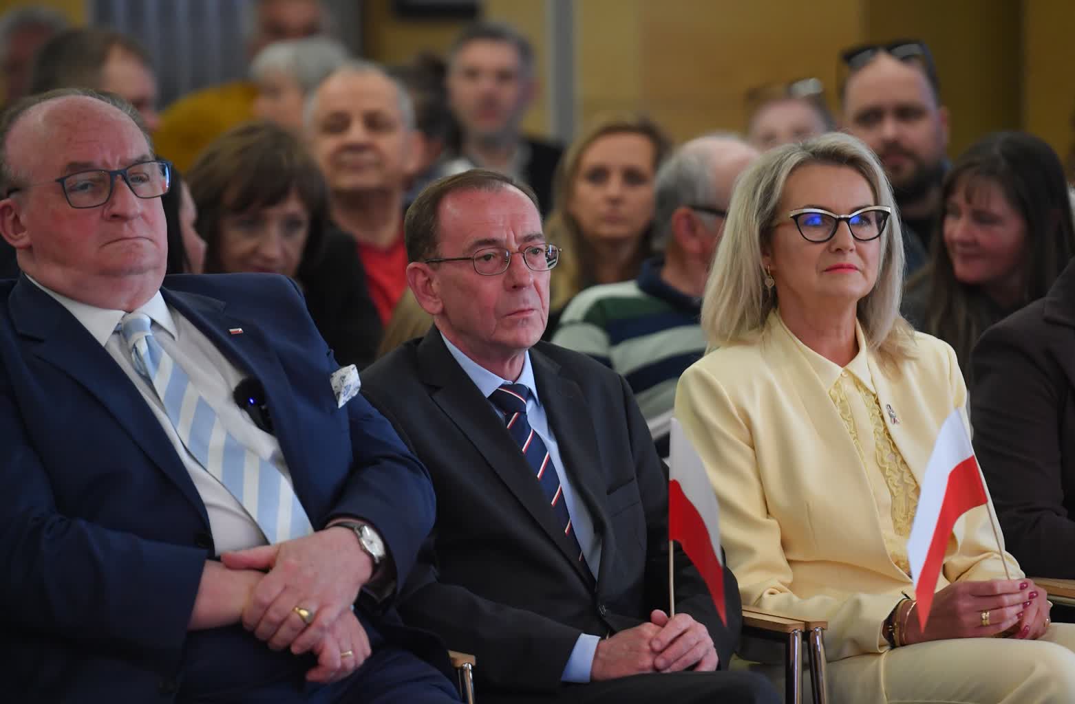 Mariusz Kamiński w Lublinie: armia europejska to kompletny nonsens 2 KRA_7942.jpg