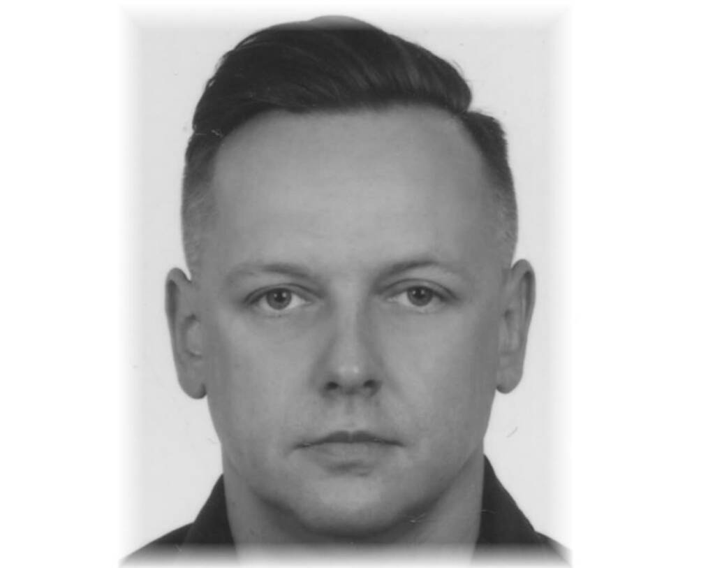 Były sędzia Tomasz Szmydt poszukiwany listem gończym 1 listgonczy 2024 05 16 205159