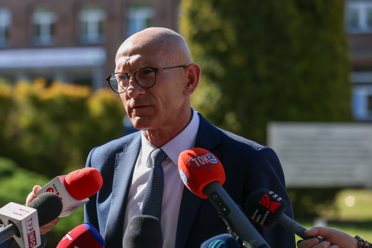 Tragiczny wypadek w kopalni. Nie żyje dwóch górników 2 mid-24514059.jpg