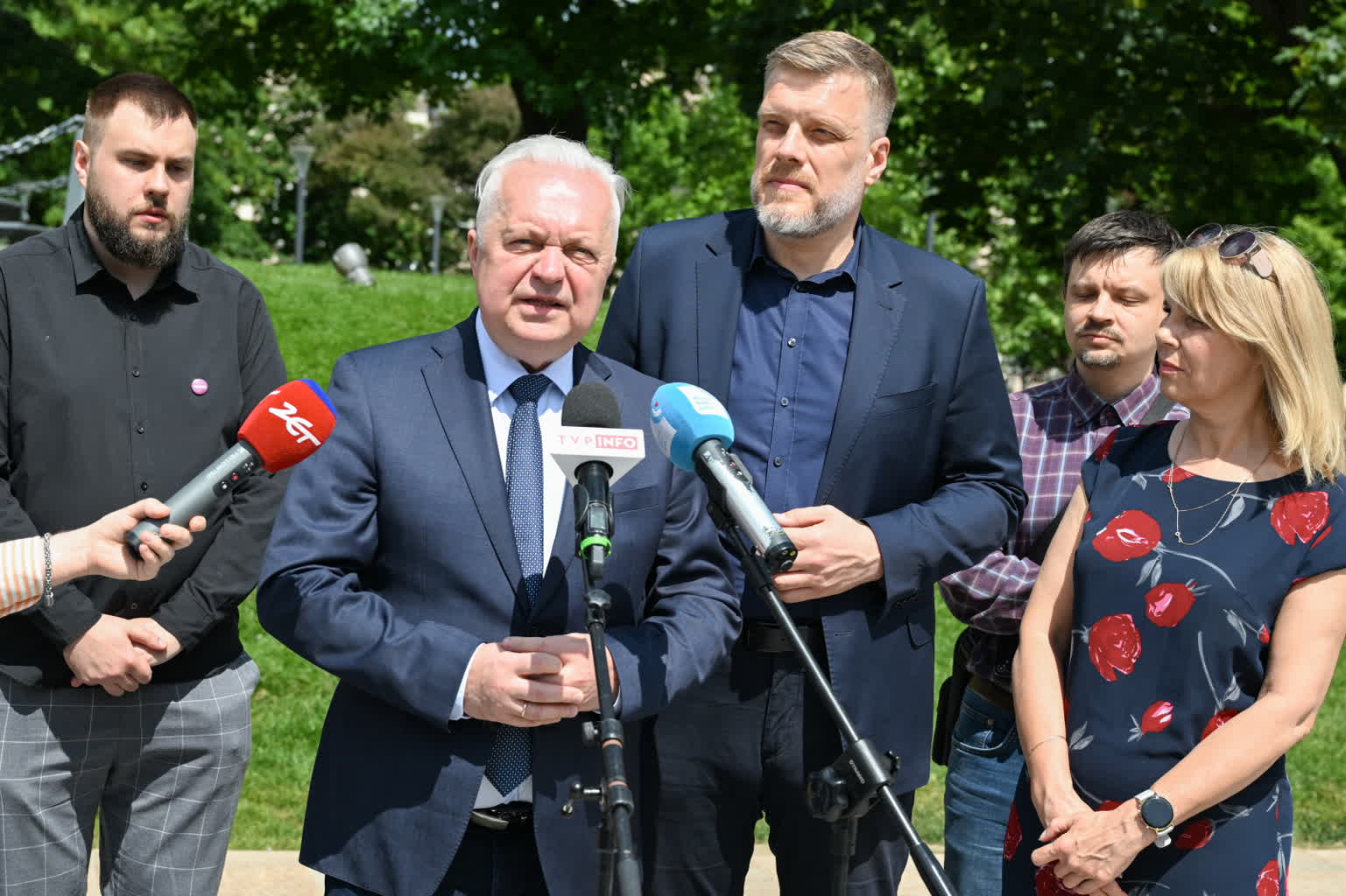 Zandberg: Lewica opowiada się za opodatkowaniem prywatnych odrzutowców 2 mid-24520228.jpg