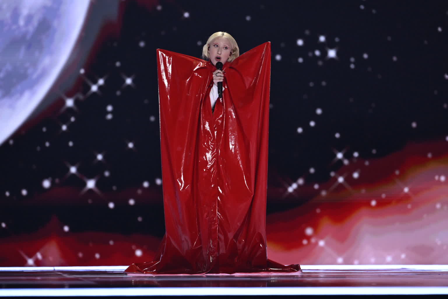 Eurowizja 2024: finał bez reprezentantki Polski 2 mid-epa11325529.jpeg