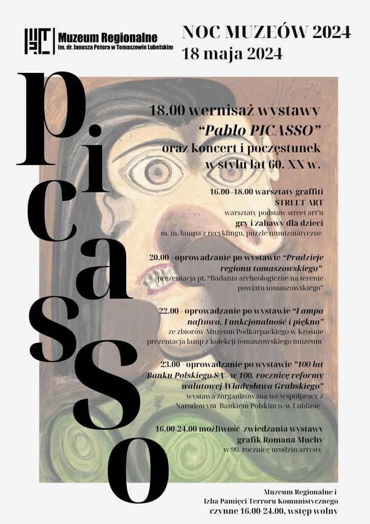 Jego obrazy kosztują grube miliony. Dzieła słynnego malarza w jednym z miast regionu 2 muzeum.jpg