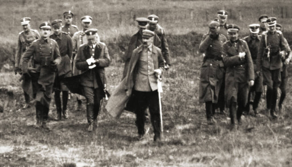 pilsudski sztab 1920 2024 05 03 092042