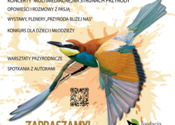 plakat festiwal przyrody 2024 05 16 141612