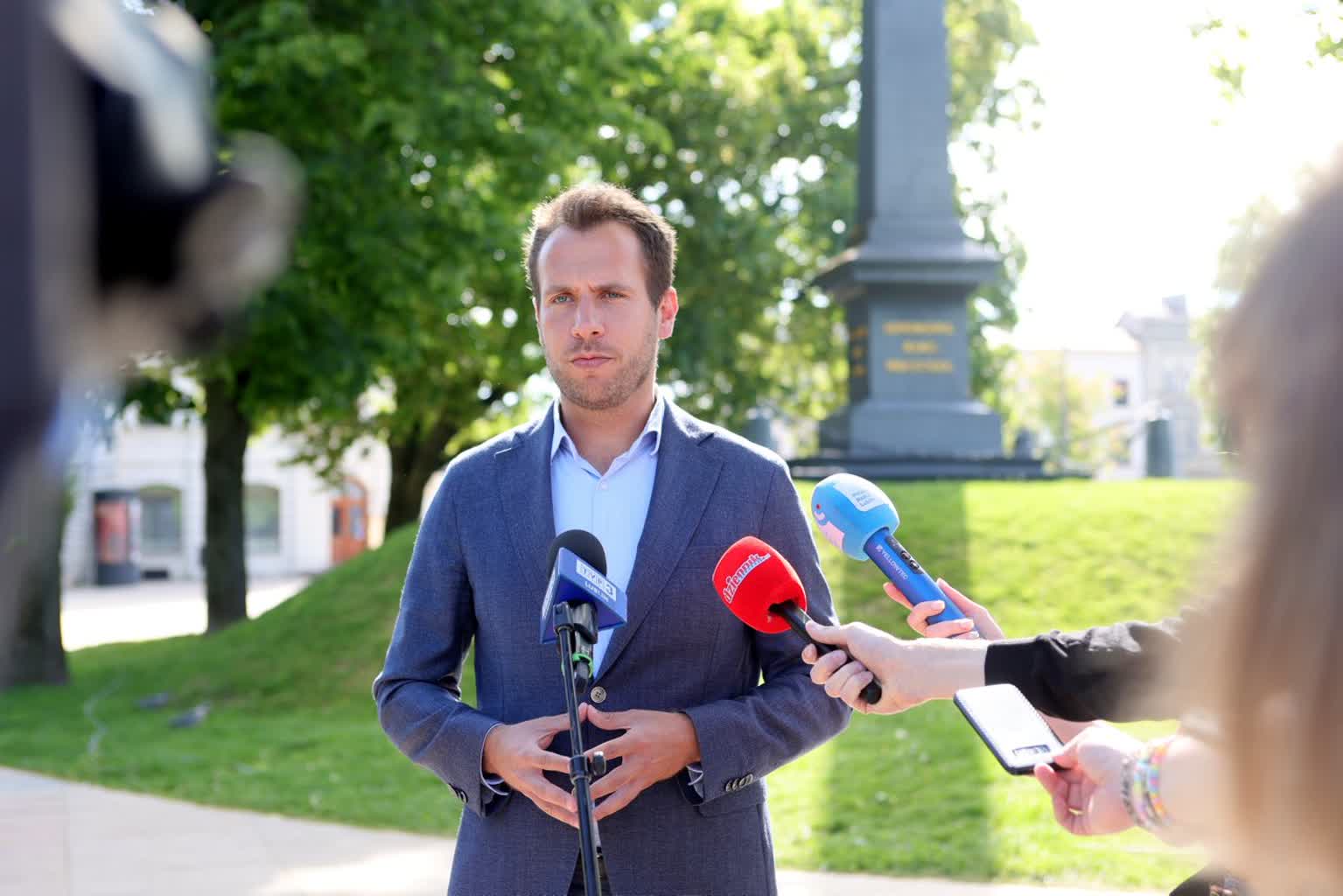 Jan Kanthak o transformacji energetycznej w UE: Chcę przeciwdziałać tym zmianom 2 pm_KANTHAK-060524-002.jpg