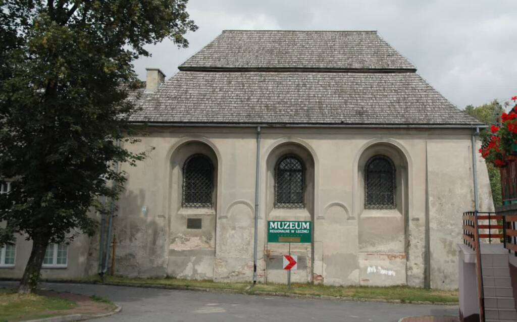 poland leczna synagogue 2024 05 28 174037