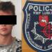 Policja zatrzymała mężczyznę poszukiwanego za pedofilię 10 przestepstwo 2024 05 13 132201