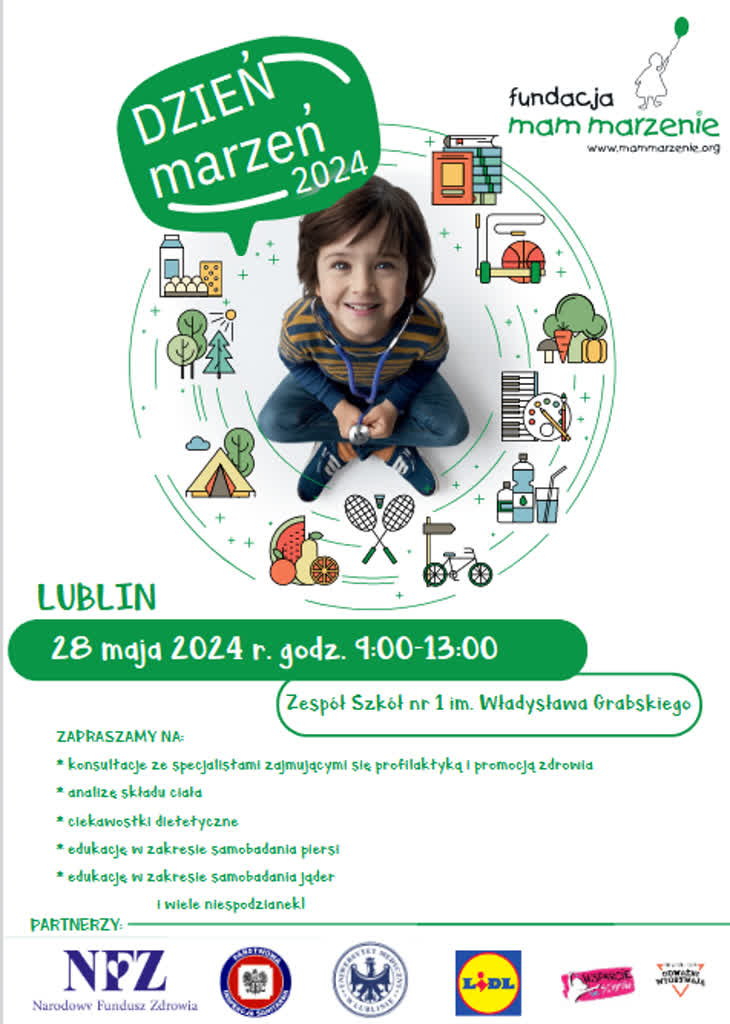 Dbajmy o zdrowie. Ogólnopolski Dzień Marzeń w Lublinie 2 Zrzut-ekranu-2024-05-27-102633.png