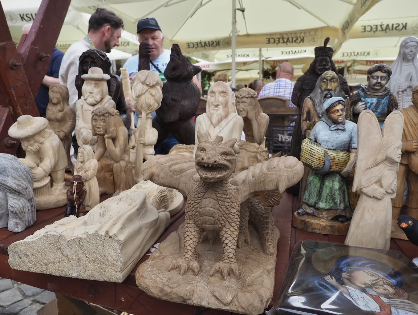 Folklor łączy pokolenia. Kazimierz Dolny stolicą kultury ludowej 4 034b04c0-10fb-4330-8d0b-aa06088a73ab-2023-06-25-144016.jpg