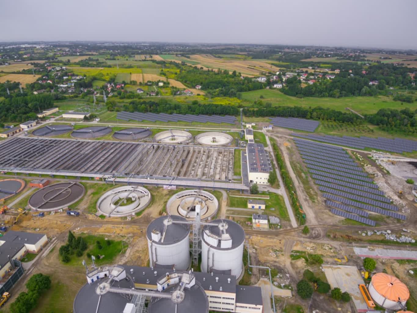 Wyjątek na mapie Polski. Lubelska oczyszczalnia ścieków jest niemal samowystarczalna 2 118764822_2977873535645676_6793713036856564659_n.jpg