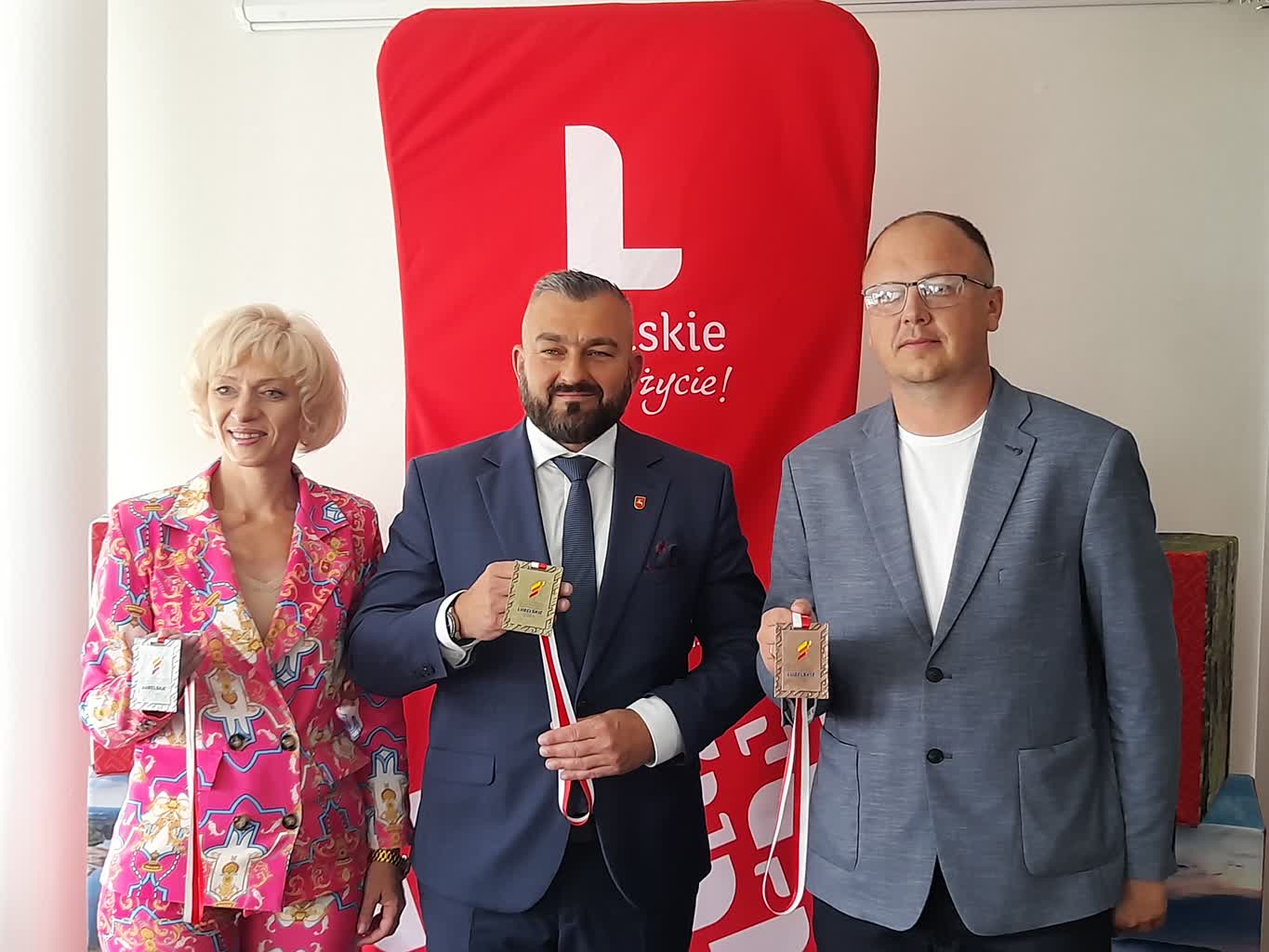 To największe tego typu zawody w kraju. Olimpiada Młodzieży w Lublinie już niebawem 2 20240625_114751.jpg