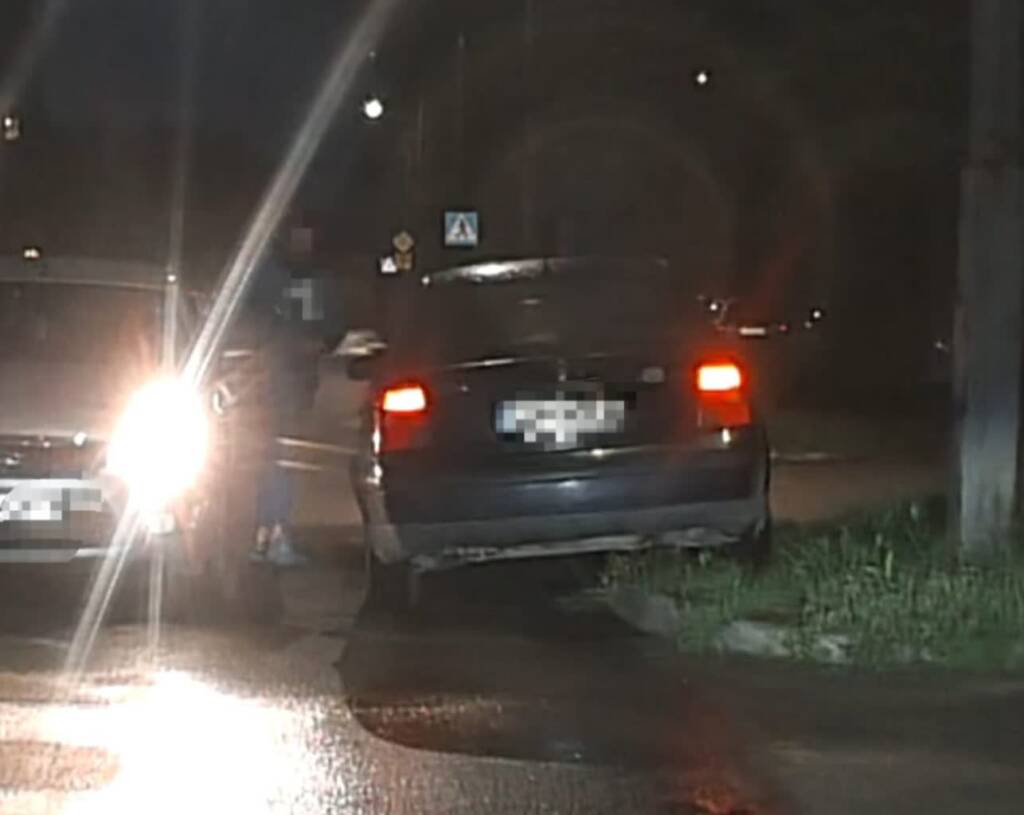 Pijacka jazda zakończona przed komendą 1 353 243879 2024 06 14 201845