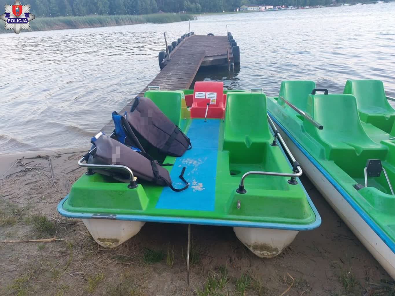 Tragedia w Nieliszu. Znamy okoliczności utonięcia 27-latka 2 361-244458.jpg