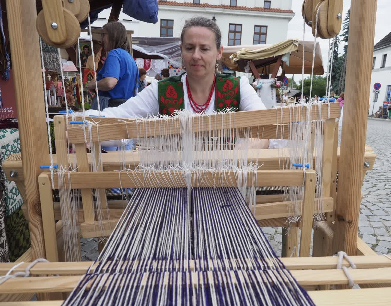 Folklor łączy pokolenia. Kazimierz Dolny stolicą kultury ludowej 3 3d19a24c-4626-4ac2-9692-c1c4e80be5ff-2023-06-25-143928.jpg