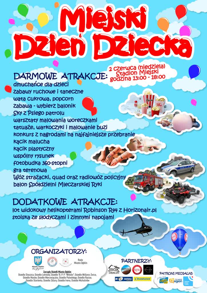 Lot helikopterem na Dzień Dziecka? Wystarczy wygrać konkurs 2 445804600_1133699517719901_4852771418085958867_n.jpg