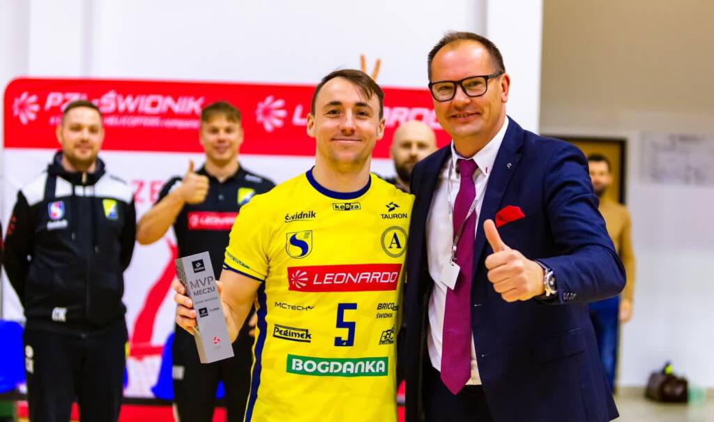 Krzysztof Pigłowski pozostaje w Avii Świdnik 1 447732178 962164585916982 8727374283978237221 n 2024 06 06 210638