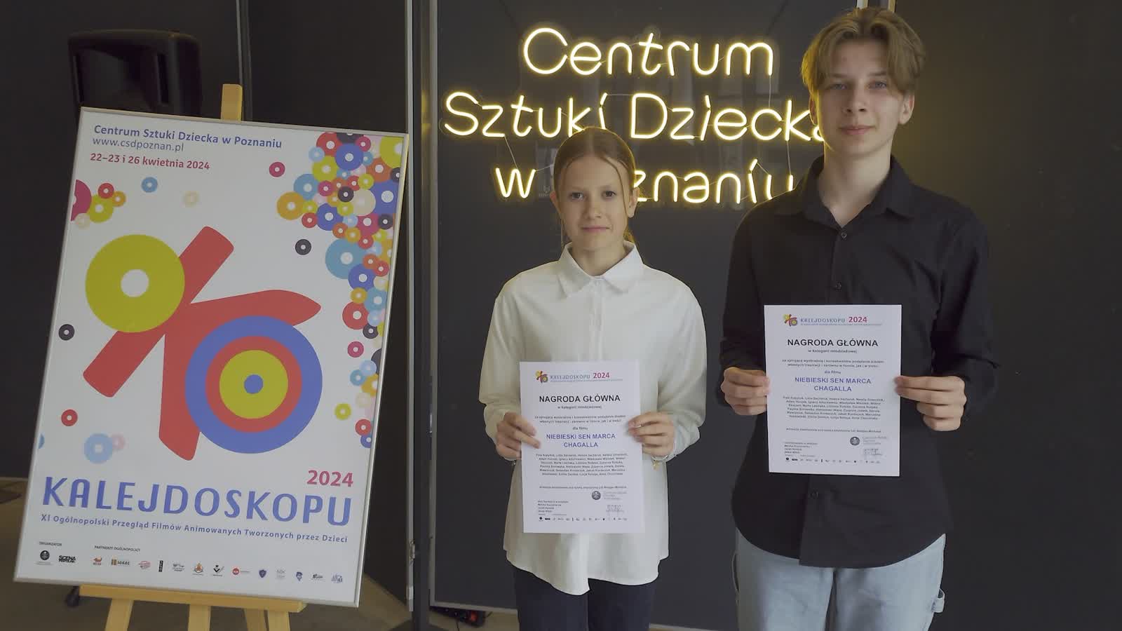 Ekipa Piksela z kolejnym sukcesem! Inspirowali się Chagallem 2 447875763_1007582031116699_6833835934947580196_n.jpg