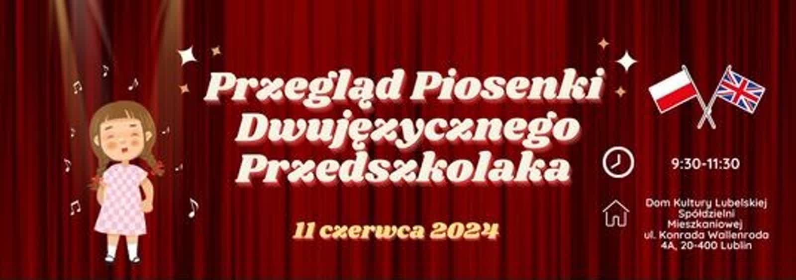 Dwujęzyczne przedszkolaki zaśpiewają w Domu Kultury LSM 2 447901684_443468881647926_360267573584031795_n.jpg