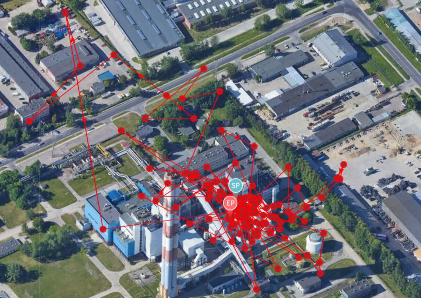 Młode sokoły podbijają wirtualny świat. Internauci śledzą każdy ich krok 2 447962581_868093755352540_6295479653034261442_n.jpg